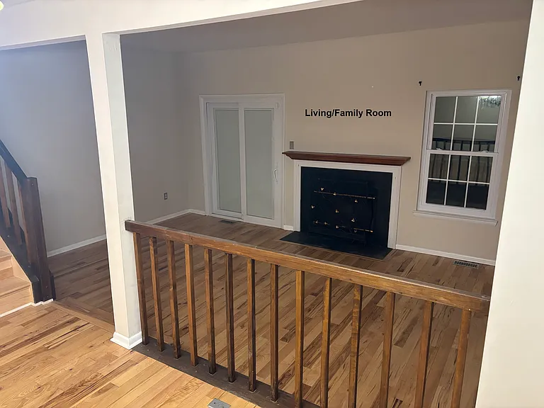 Living/Family Room