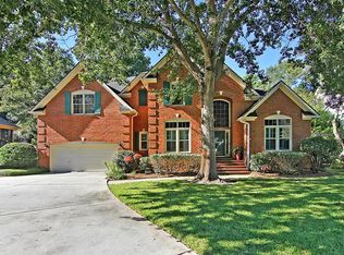 3350 Merion Pl, Mount Pleasant, SC 29466