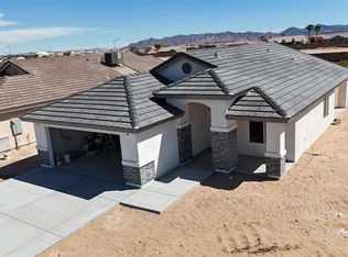 3557 S Devane Dr, Yuma, AZ 85365