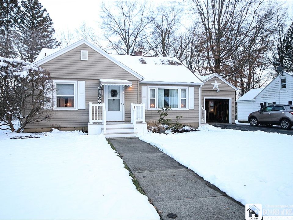 320 Weeks St, Jamestown, NY 14701 Zillow