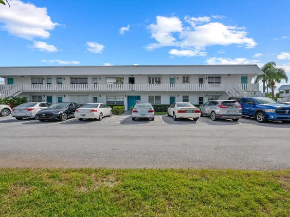 2929 SE Ocean Boulevard #115-7, Stuart, FL 34996