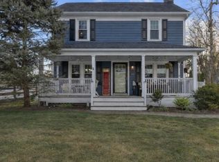 89 Talmage Rd, Mendham, NJ 07945