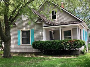 6940 Monroe St, Stockwell, IN 47983