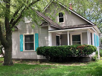 6940 Monroe St, Stockwell, IN, 47983