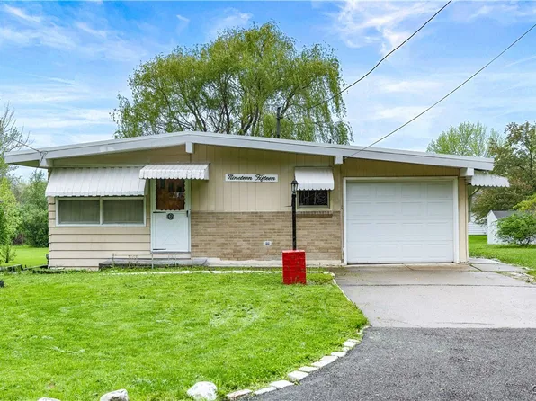 1915 Poe St, Utica, NY 13501