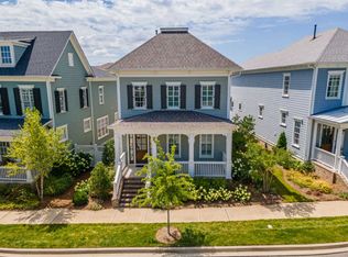 2037 General Martin Ln, Franklin, TN 37064