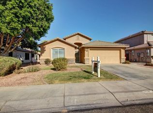 12922 W Monterey Way, Avondale, AZ 85392