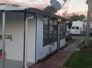 35711 Washington Loop Rd #58, Punta Gorda, FL 33982