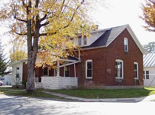 903 Jackson Ave, Defiance, OH 43512