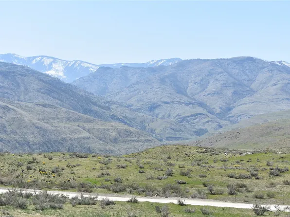 0 Lot 18 Bill Shaw Road, Pateros, WA 98846