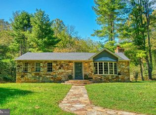 381 Swindler Hollow Rd, Sperryville, VA 22740