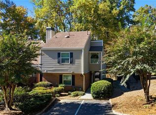 78 Dunwoody Springs Dr #78, Sandy Springs, GA