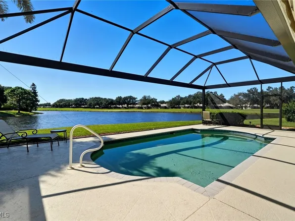 12570 Lake Run Dr, Fort Myers, FL 33913
