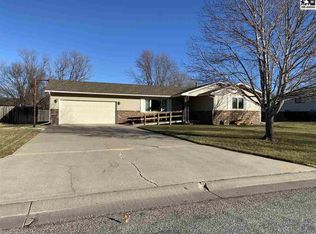 1483 Manchester St, McPherson, KS 67460