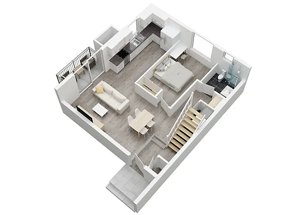 Building Photo - Orion 1352 29th