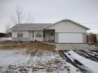 238 Settlers Way E, Jerome, ID 83338