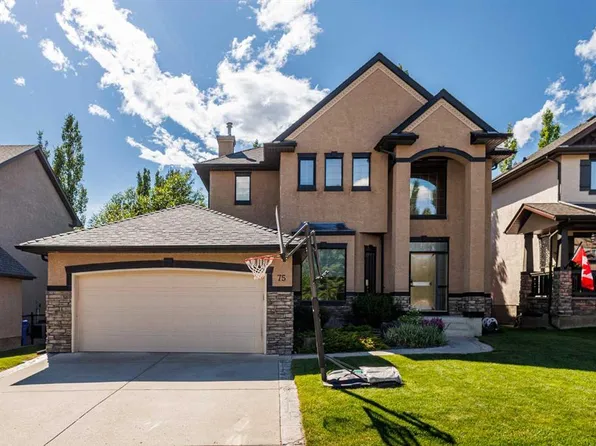 75 E Discovery Rdg, Calgary, AB T3H 5G2
