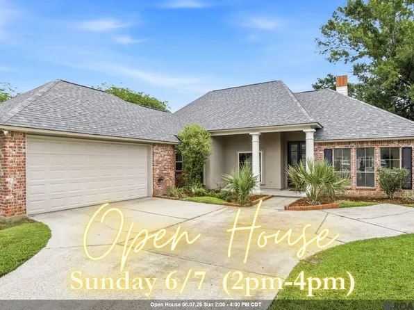 13088 Dutchtown Lakes Dr, Geismar, LA 70734