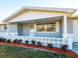 5706 Chipper Dr, New Port Richey, FL 34652
