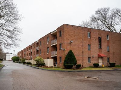 65 Westridge Road #D9, New London, CT, 06320