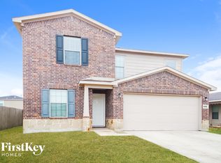 926 Canyon Hill Ln, Rosenberg, TX 77471