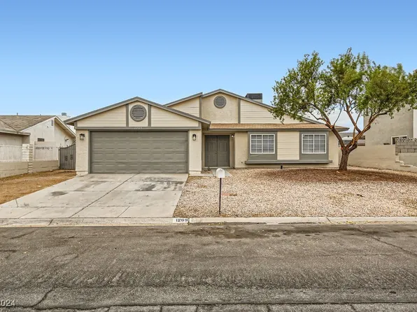 1269 Jarbridge Rd, Las Vegas, NV 89110