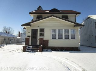 3810 Monroe St, Fort Wayne, IN 46806