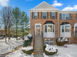 1967 Pawlet Dr, Crofton, MD 21114