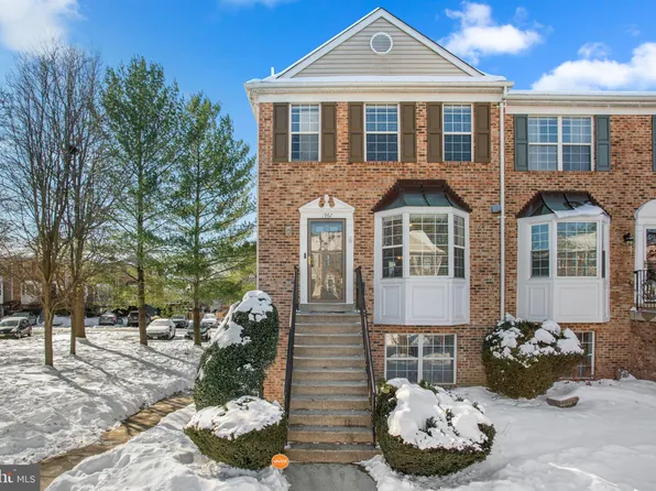 1967 Pawlet Dr, Crofton, MD 21114