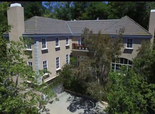 898 N Bundy Dr, Los Angeles, CA 90049