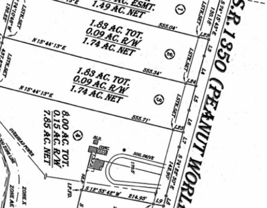 Near 2451 Peanut Worley Road, Cerro Gordo, NC 28430 Zillow