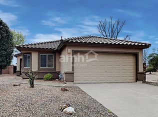 866 E Ashburn Mountain Dr, Sahuarita, AZ 85629