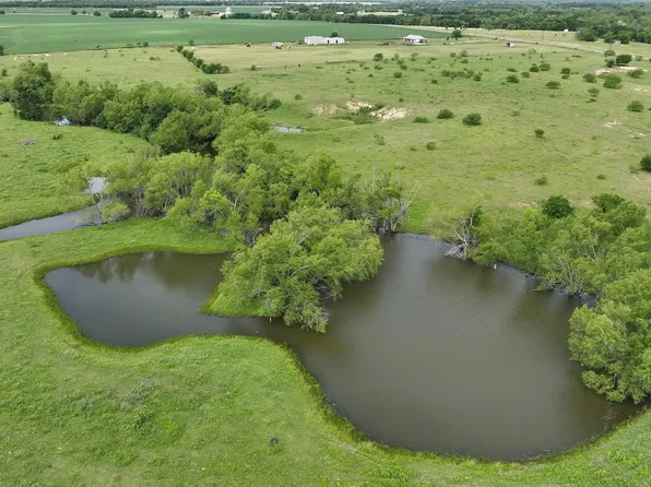 253 Fm 1331, Thorndale, TX 76577