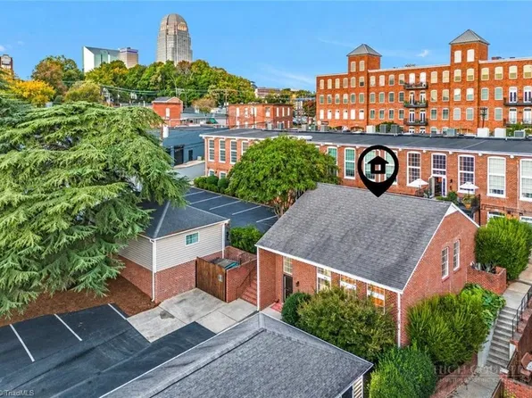 155 Tar Branch Court #155, Winston Salem, NC 27101