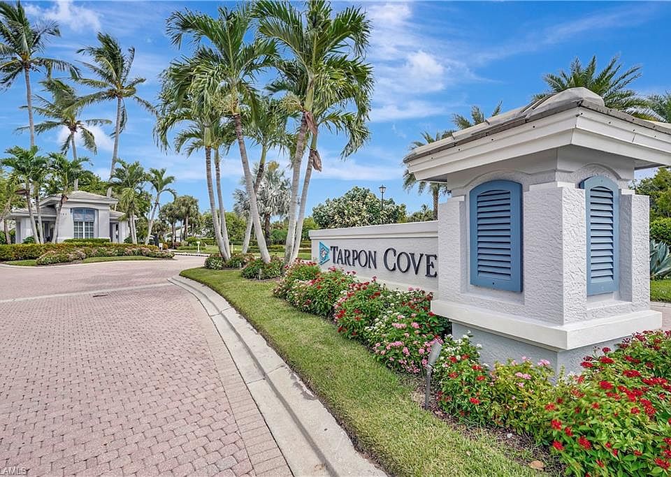 1st image of 975 Tarpon Cove DR #103