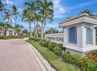 975 Tarpon Cove Dr #103, Naples, FL 34110