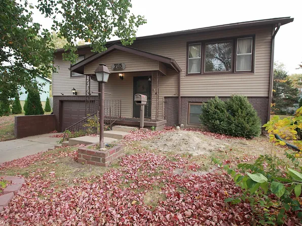 715 N 18th St, Clarinda, IA 51632