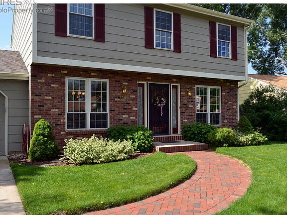 Follow the path to your new home