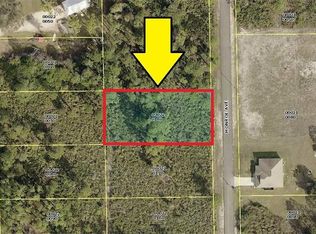 2111 Monroe Ave, Alva, FL 33920