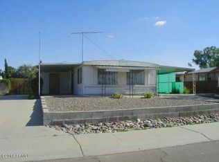 7417 S 41st Way, Phoenix, AZ 85042