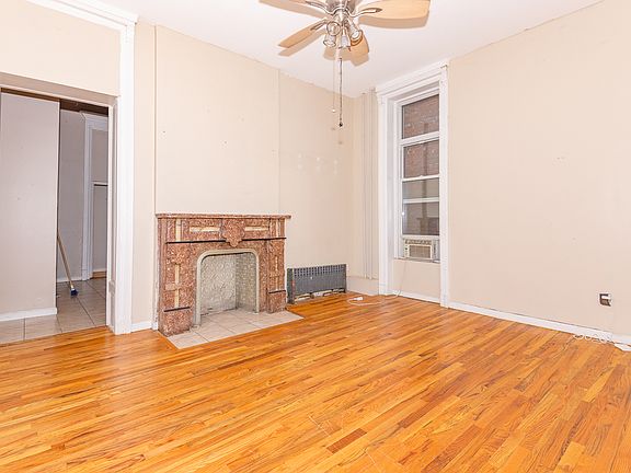 2nd image of 1119 Bergen St Floor 3