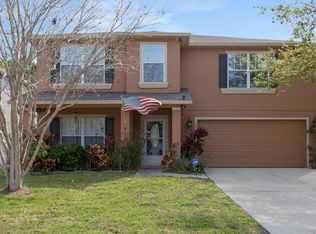 304 Willowbay Ridge St, Sanford, FL 32771