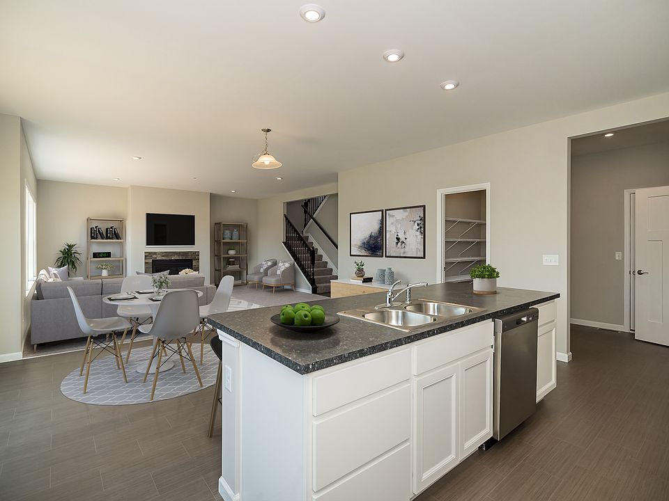 Fairfax Plan, Henley Woods, Arnold, MO 63010 Zillow