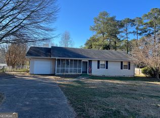 3845 Highway 81 W, Hampton, GA 30228