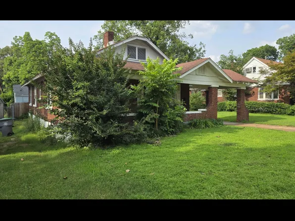 538 E Davant Ave, Memphis, TN 38106