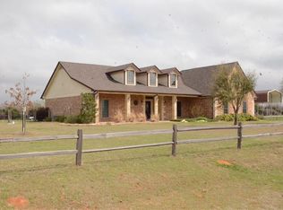 2413 Pecan Springs Rd, Cleburne, TX 76031