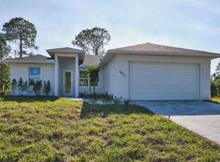 3421 55th St W, Lehigh Acres, FL 33971