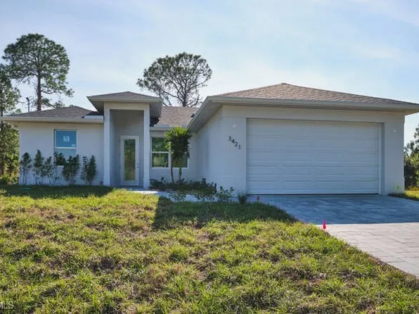 3421 55th St W, Lehigh Acres, FL 33971