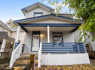 434 S Warren Ave, Columbus, OH