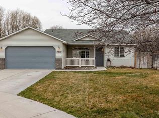 3217 S Ivy Ct, Nampa, ID 83686